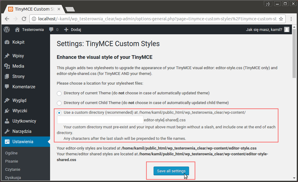 tinymce_custom_styles_settings